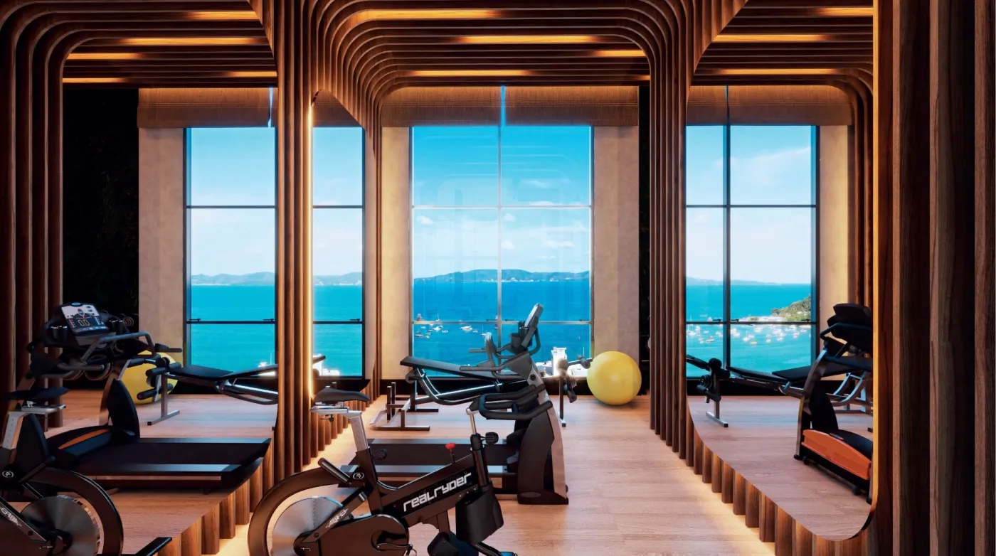 Cattena Residence - Feller Construtora