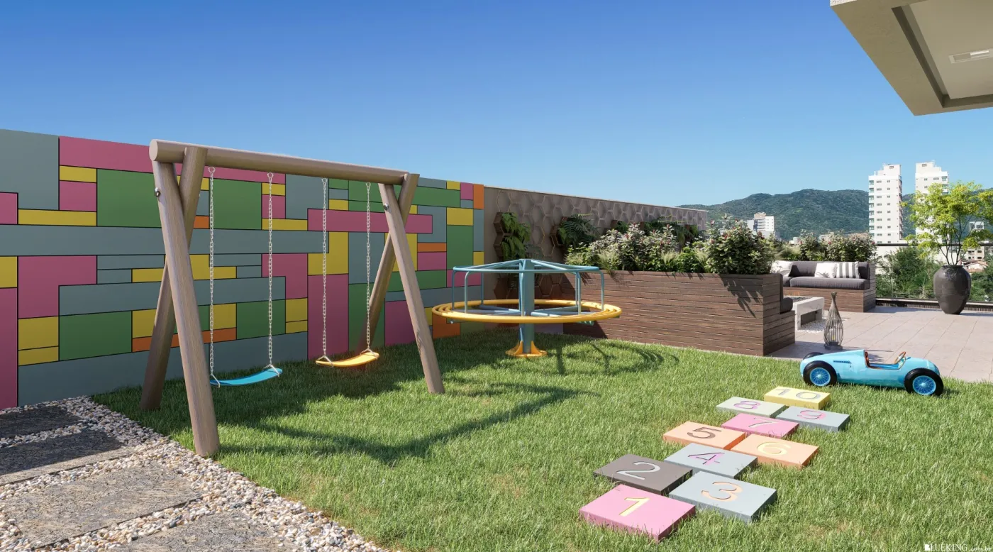 Portillo Residence - Feller Construtora