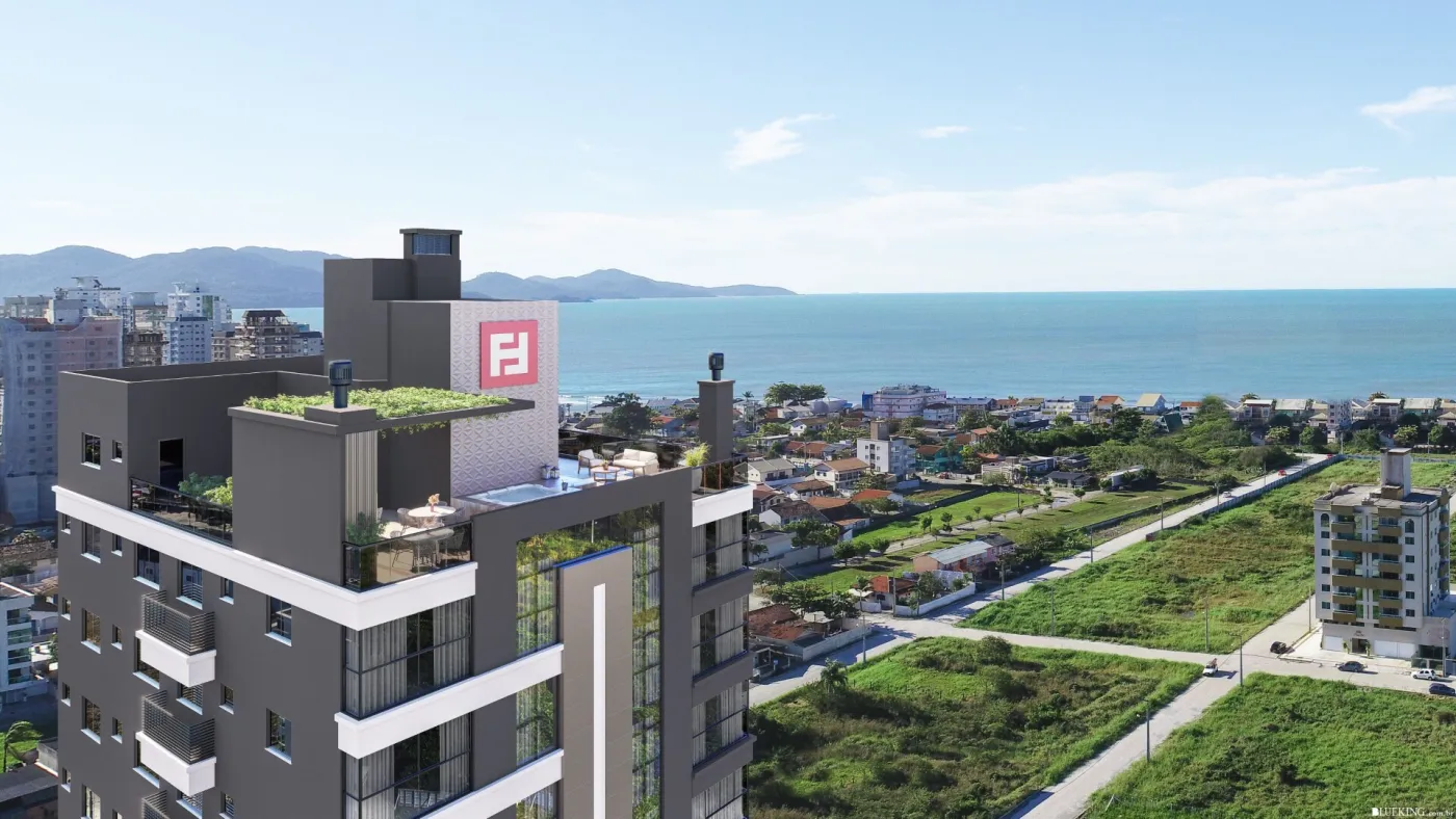 Portillo Residence - Feller Construtora