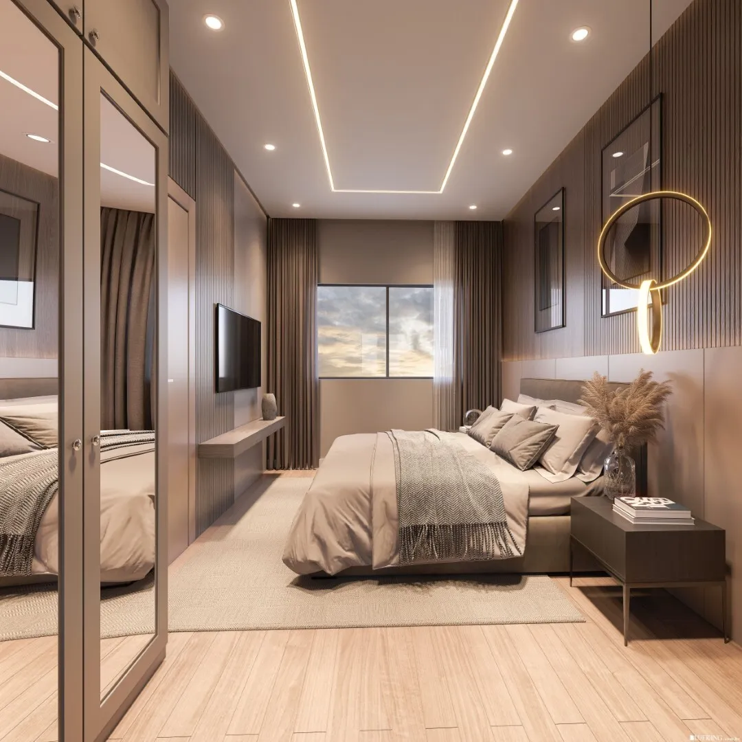 Portillo Residence - Feller Construtora