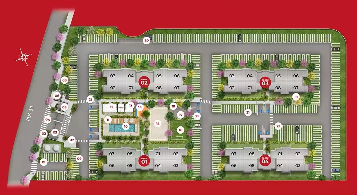 Neo - Fase 1