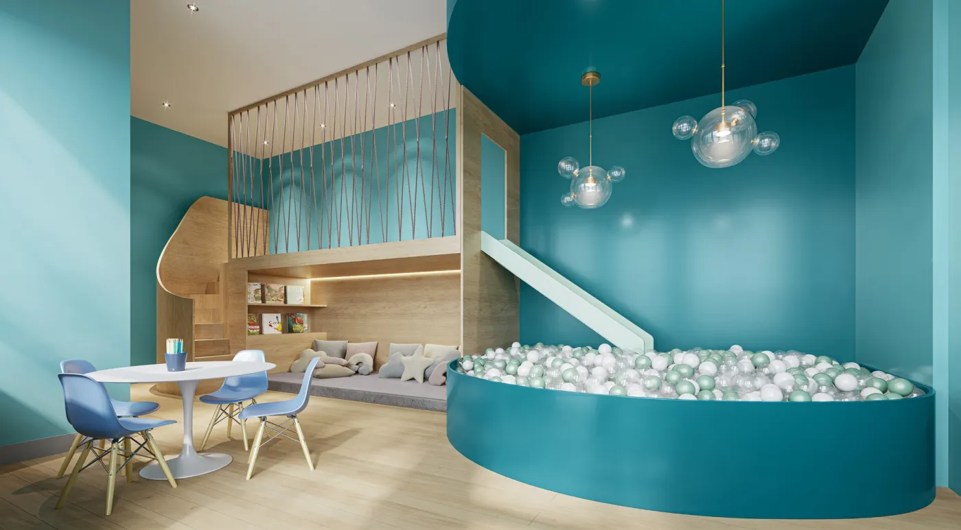 Living Grand Exclusive Freguesia do Ó - Living SP
