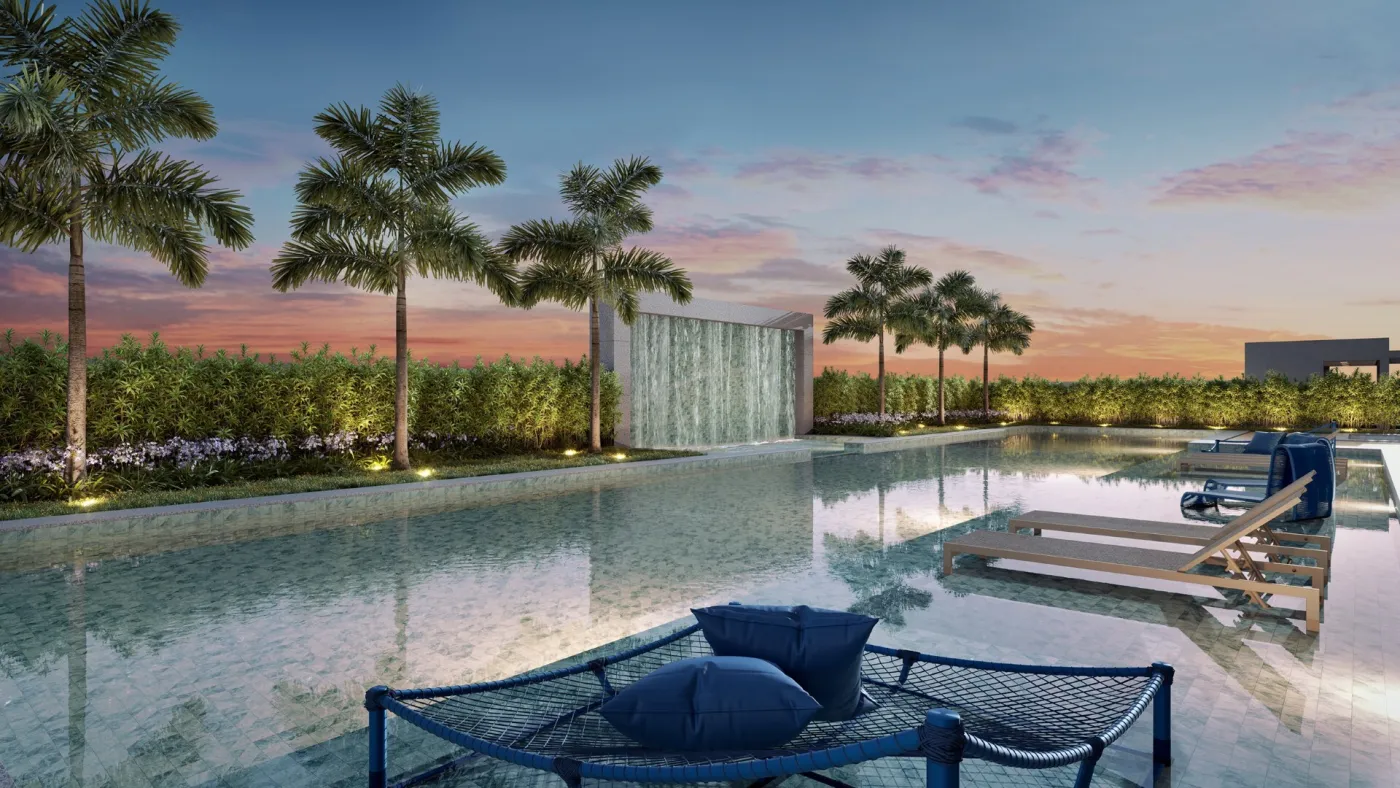 Living Grand Exclusive Freguesia do Ó - Living SP
