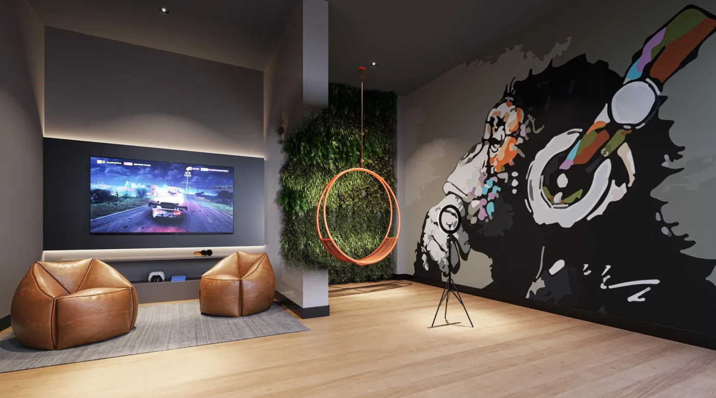 Living Grand Exclusive Freguesia do Ó - Living SP