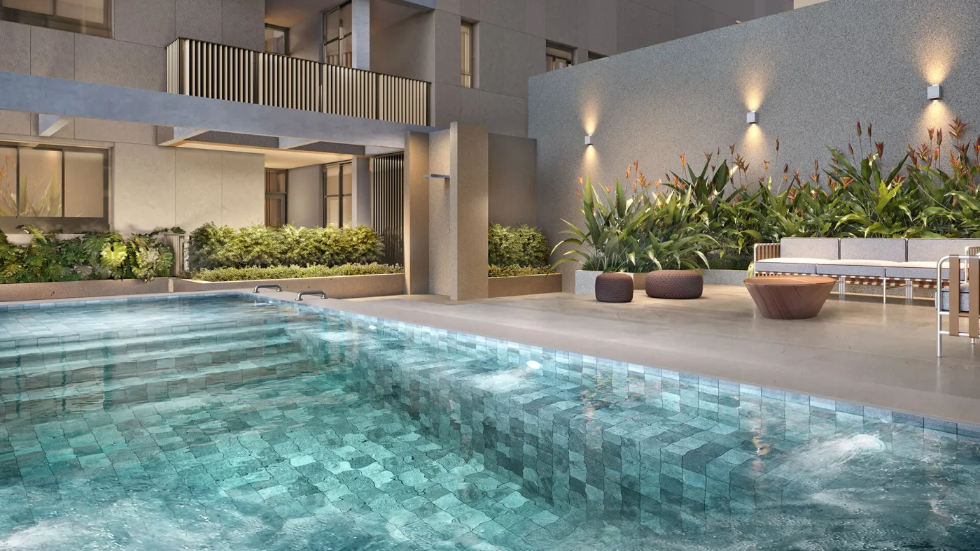 Bueno Brandão 257 - Residencial Bueno Brandão 257 - Residencial