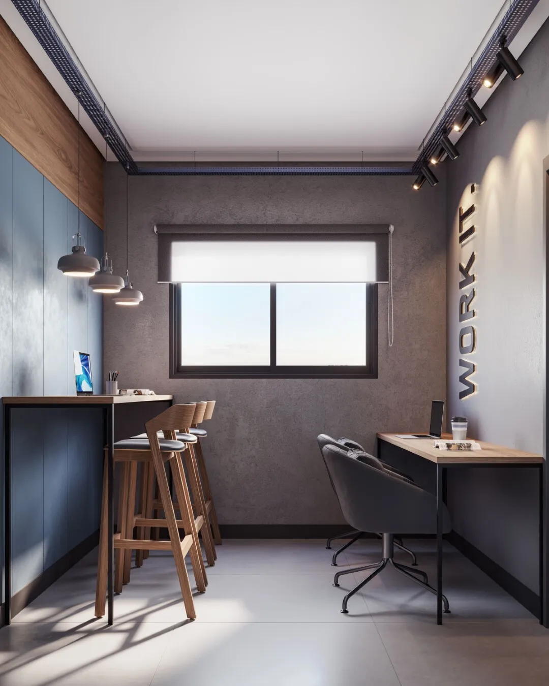 Green Home Boutique Residence - Revê Empreendimentos