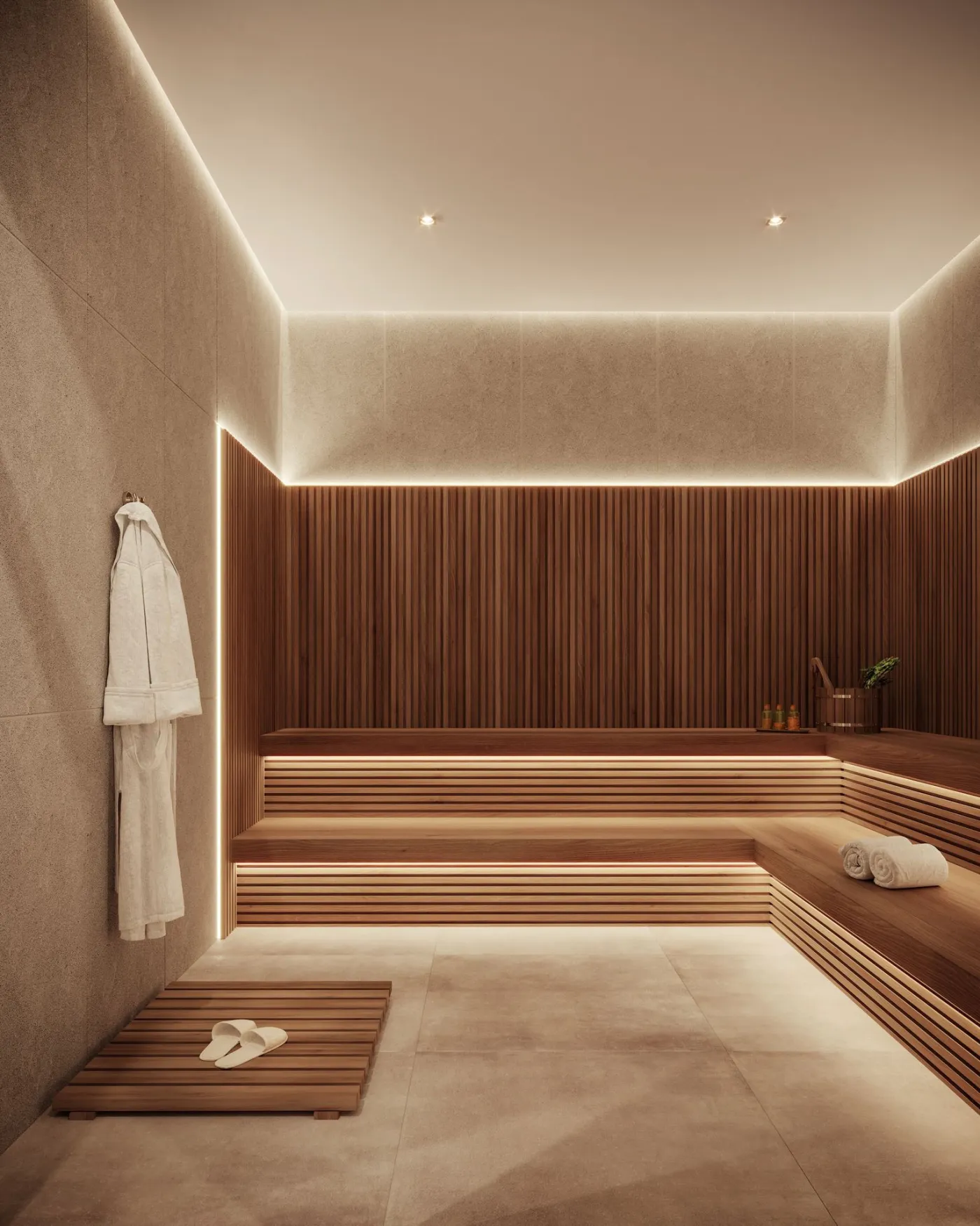 Green Home Boutique Residence - Revê Empreendimentos