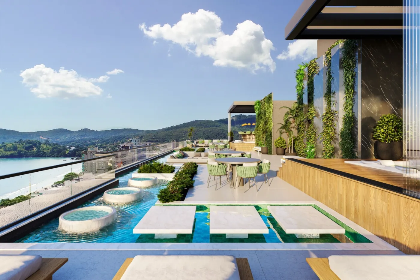 Thera Tower - Le Prime Empreendimentos