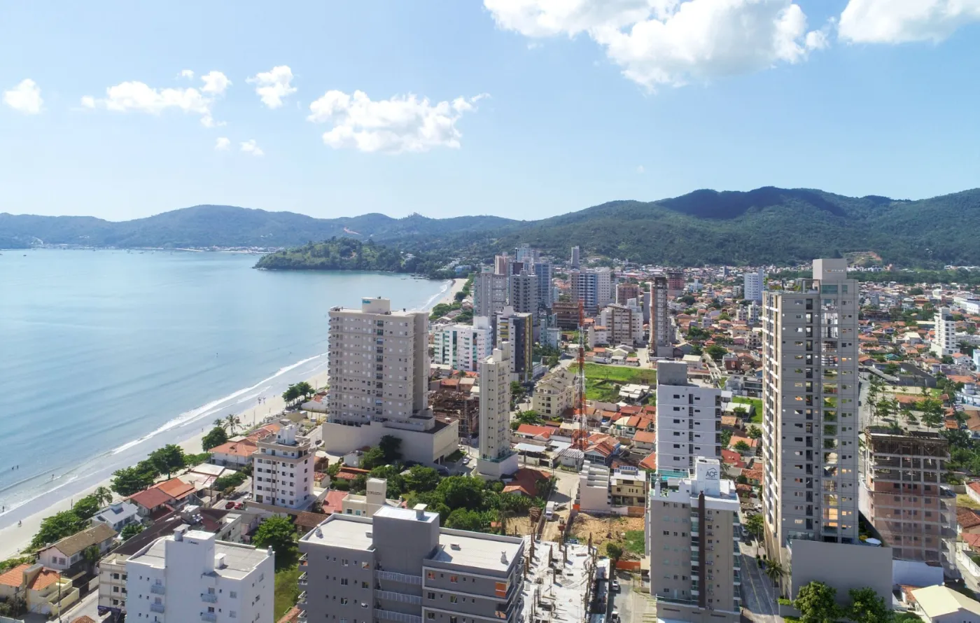 Thera Tower - Le Prime Empreendimentos