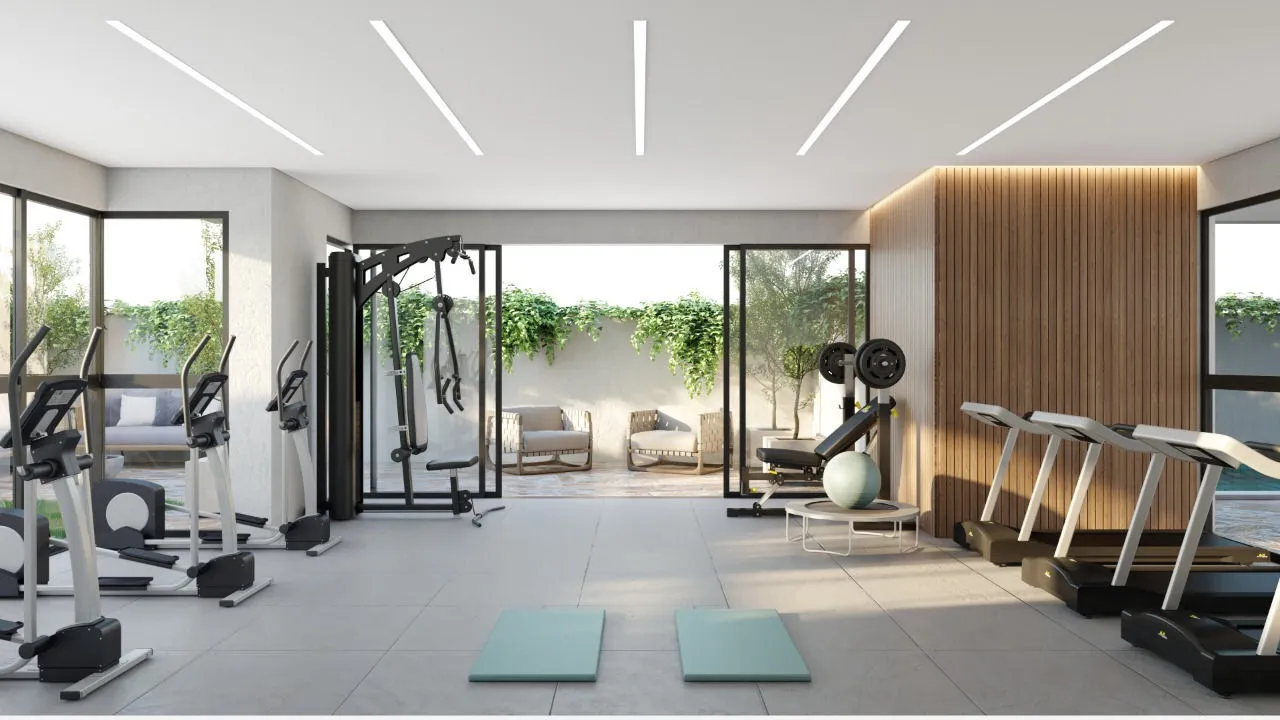 Ilha de Galápagos - F. Vieira Construtora e Incorporadora