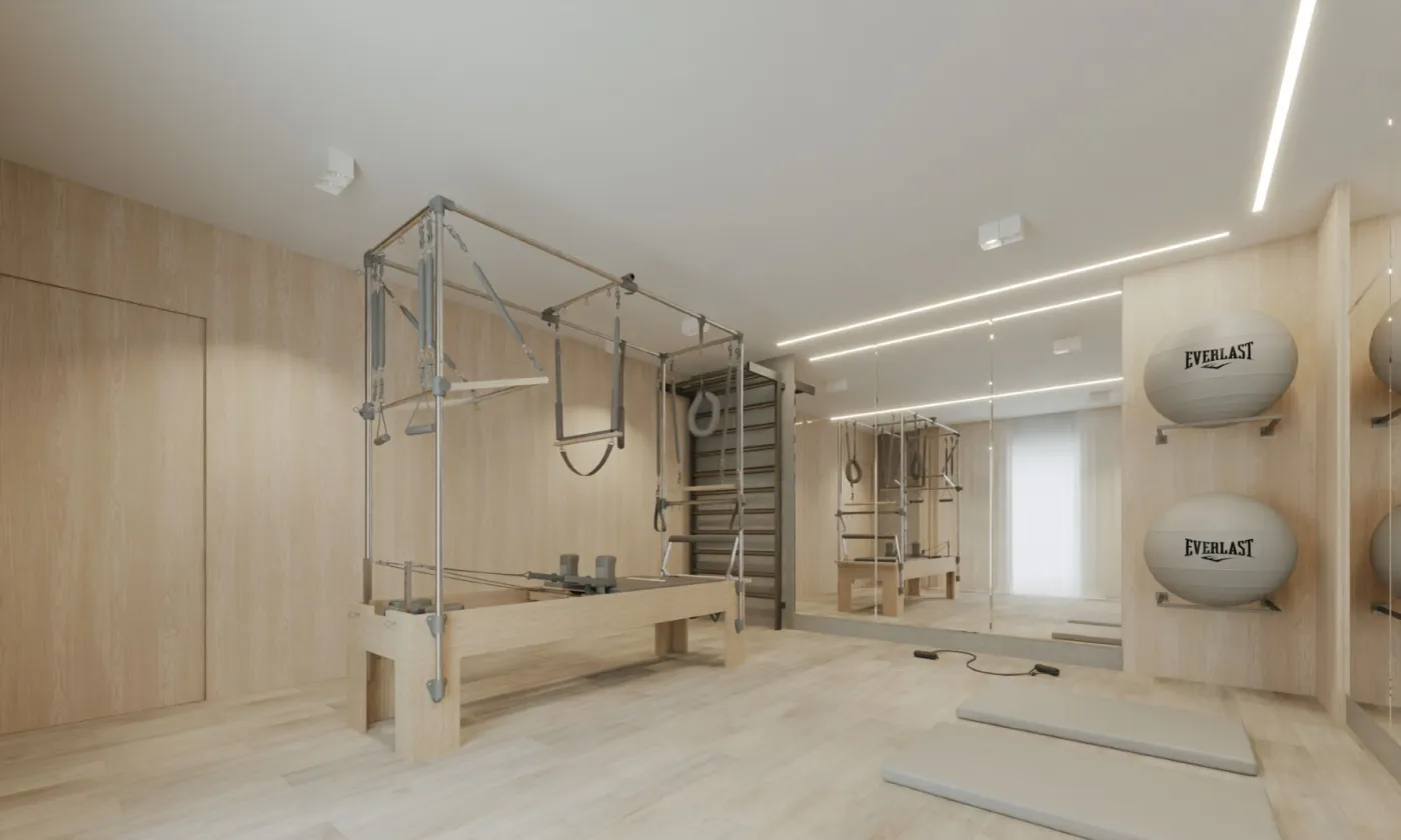 Lumina Square - Neoprime Empreendimentos Lumina Square - Neoprime Empreendimentos