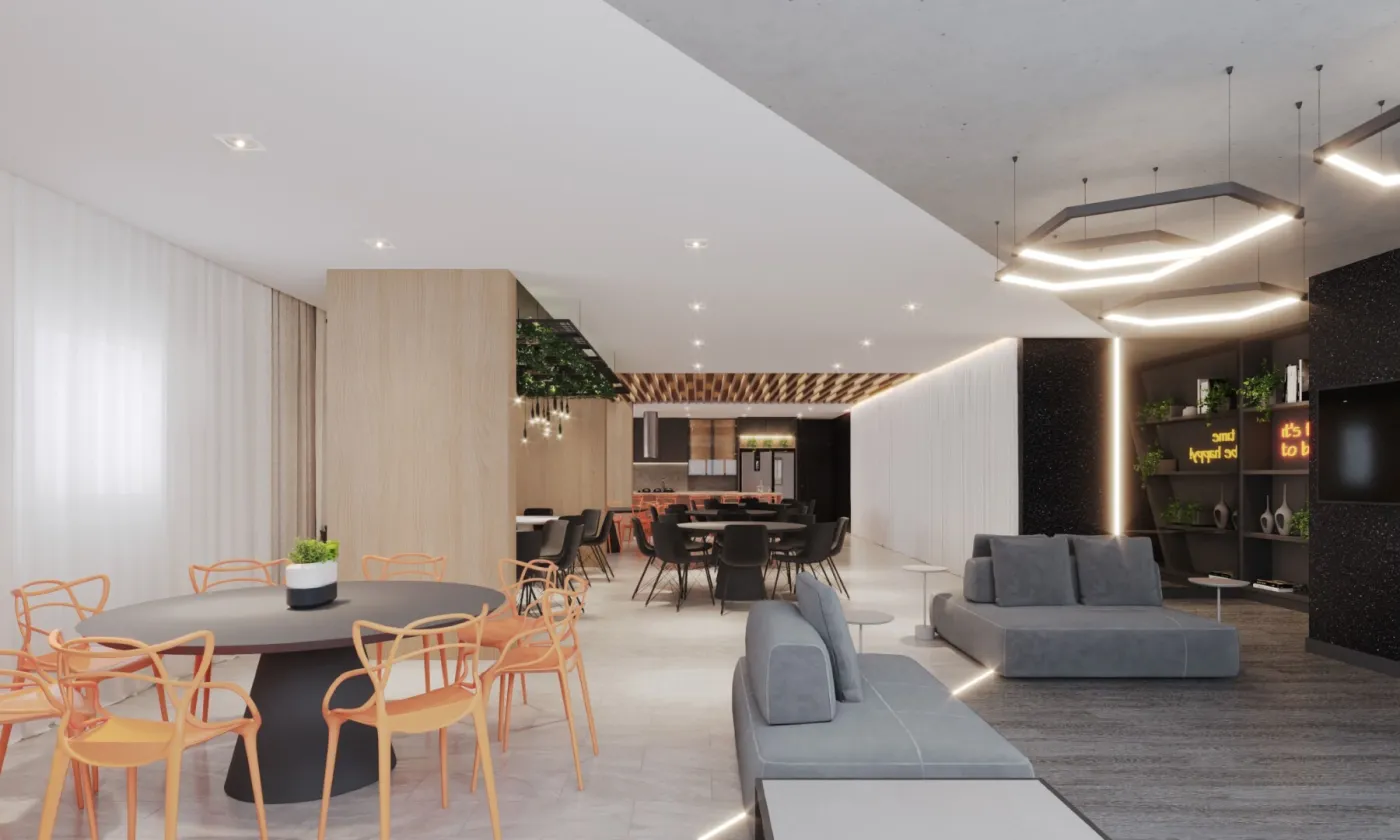 Lumina Square - Neoprime Empreendimentos Lumina Square - Neoprime Empreendimentos