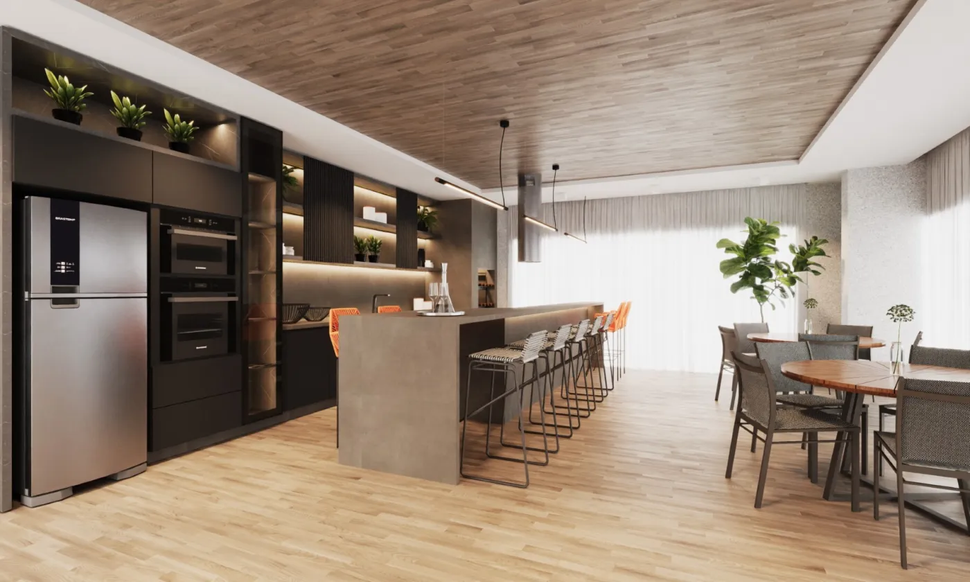 Lumina Square - Neoprime Empreendimentos Lumina Square - Neoprime Empreendimentos