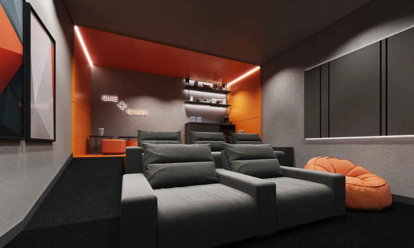 Lumina Square - Neoprime Empreendimentos Lumina Square - Neoprime Empreendimentos