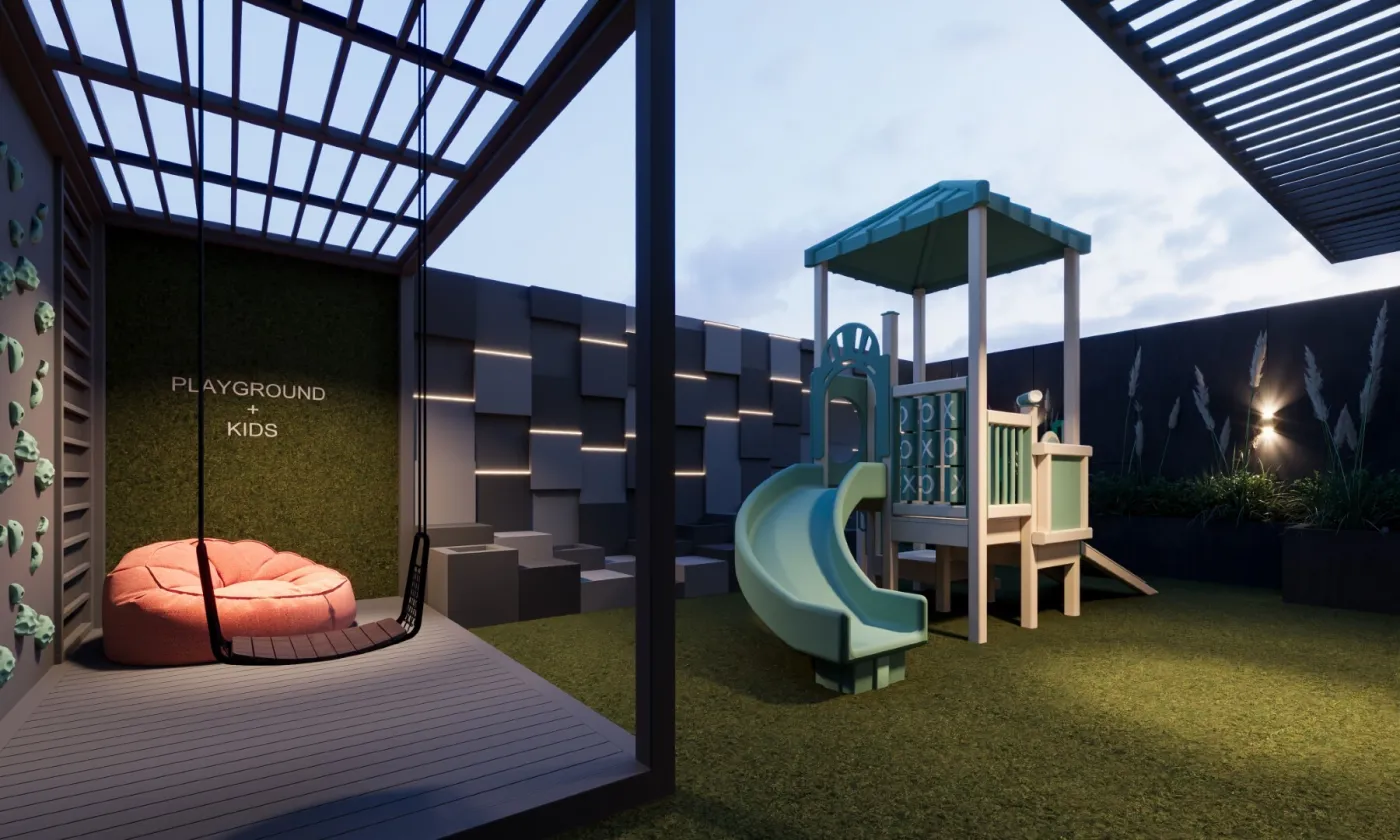Lumina Square - Neoprime Empreendimentos Lumina Square - Neoprime Empreendimentos
