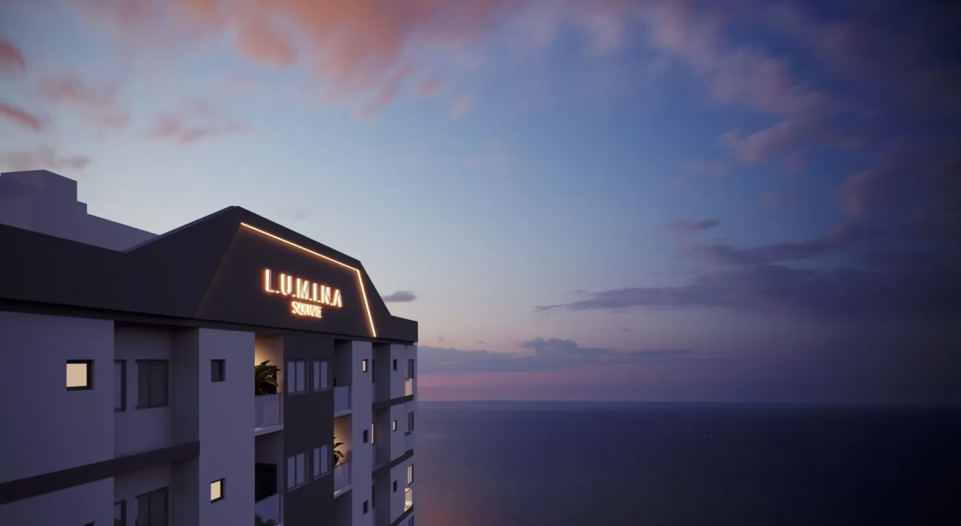 Lumina Square - Neoprime Empreendimentos Lumina Square - Neoprime Empreendimentos