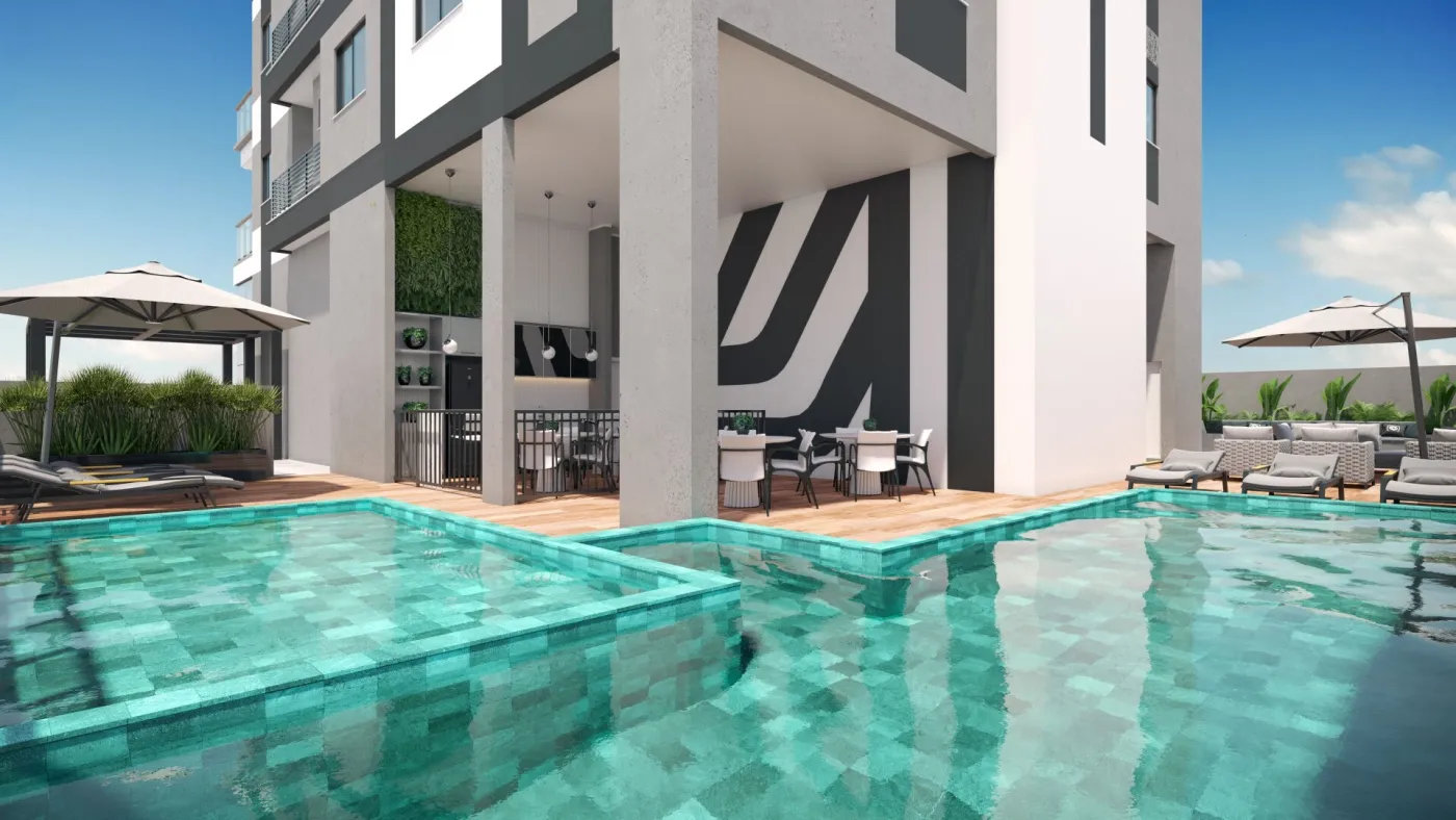 Baruk Residence - C2 Construtora