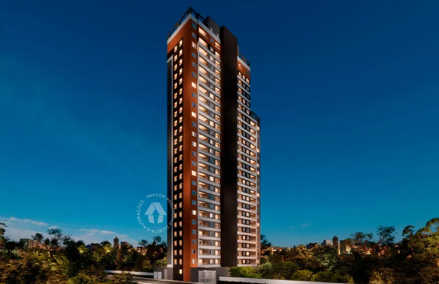 Metrocasa Estação Penha - NR - Metrocasa