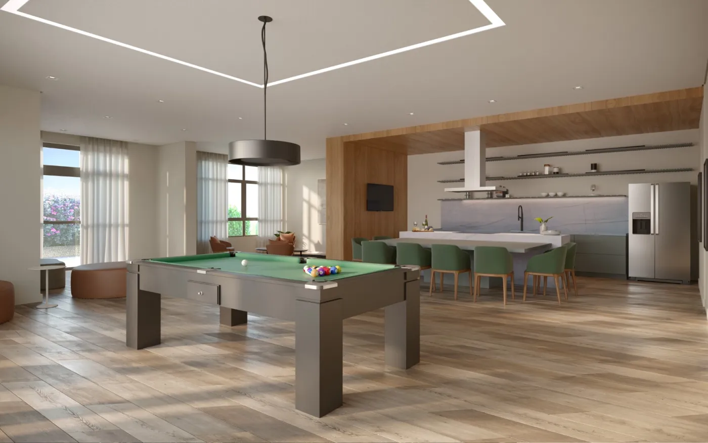 Vis Vila Mascote - Residencial