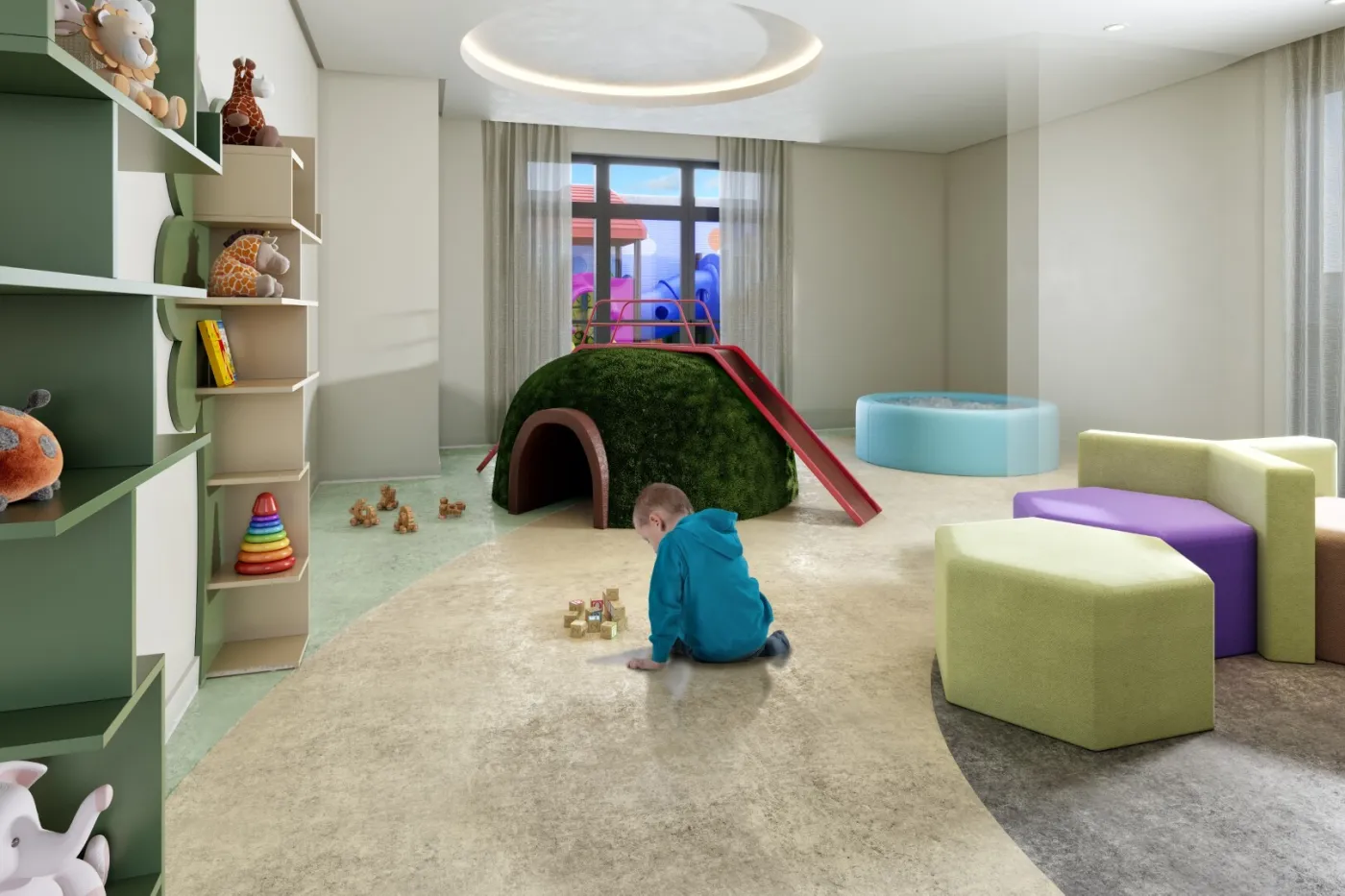 Vis Vila Mascote - Residencial
