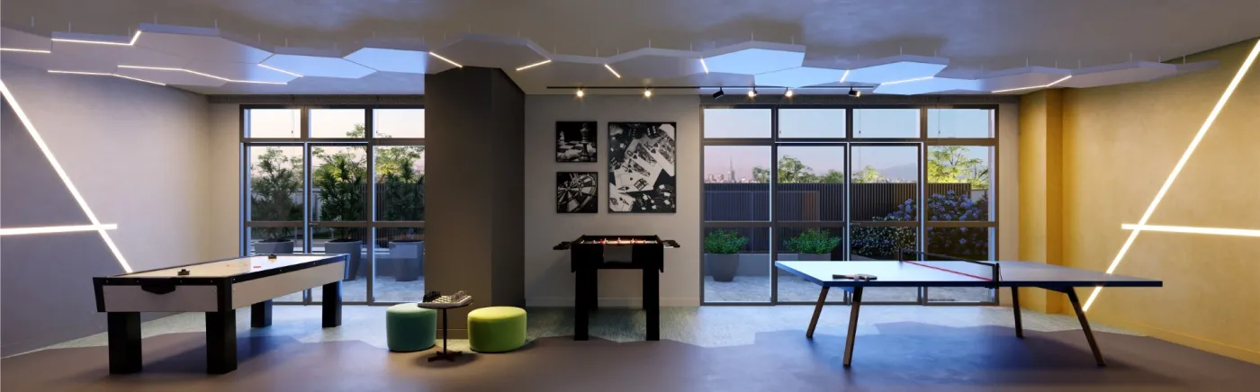 Vis Vila Mascote - Residencial