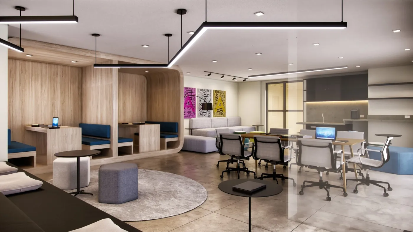 Vis Vila Mascote - Residencial