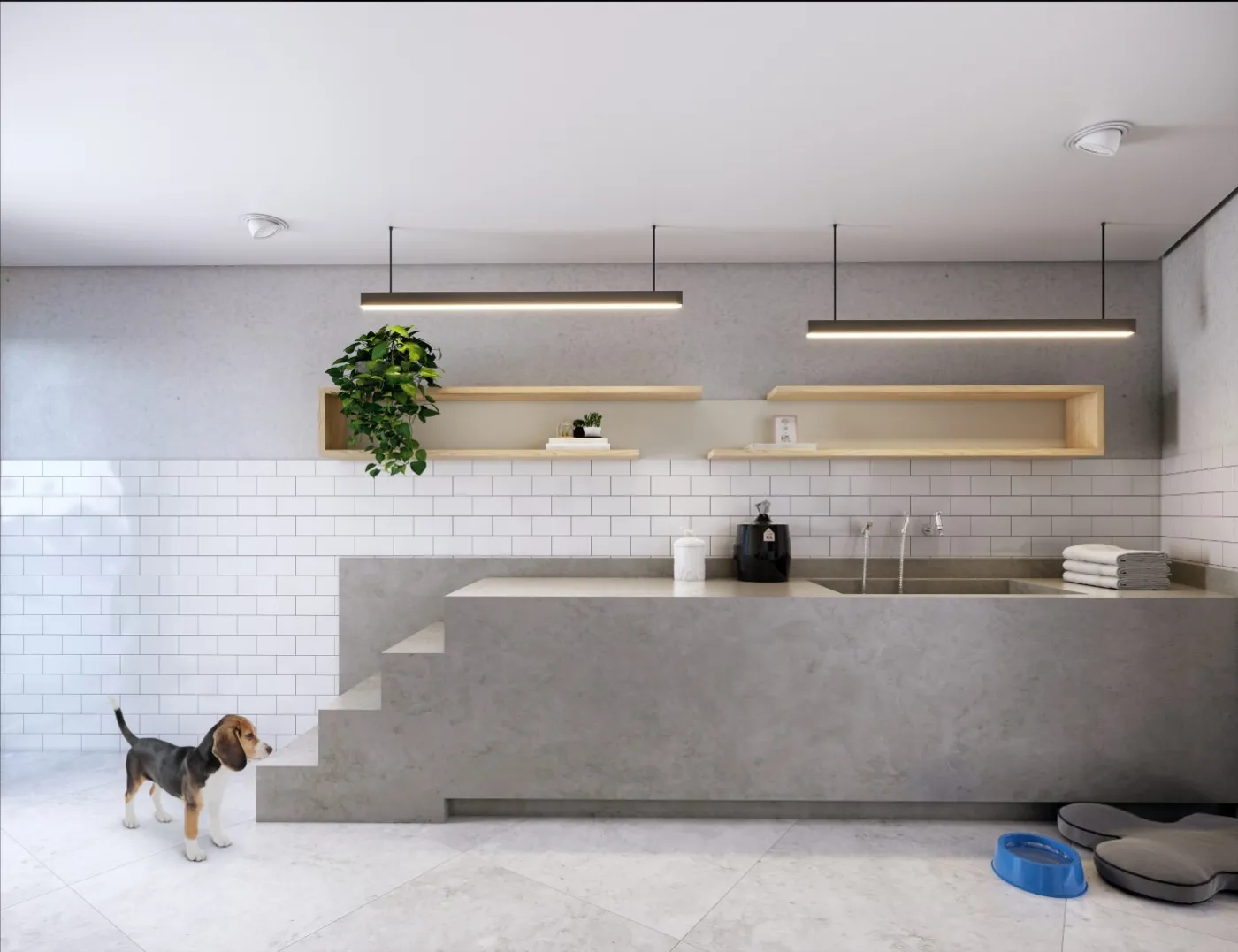 Vis Vila Mascote - Residencial