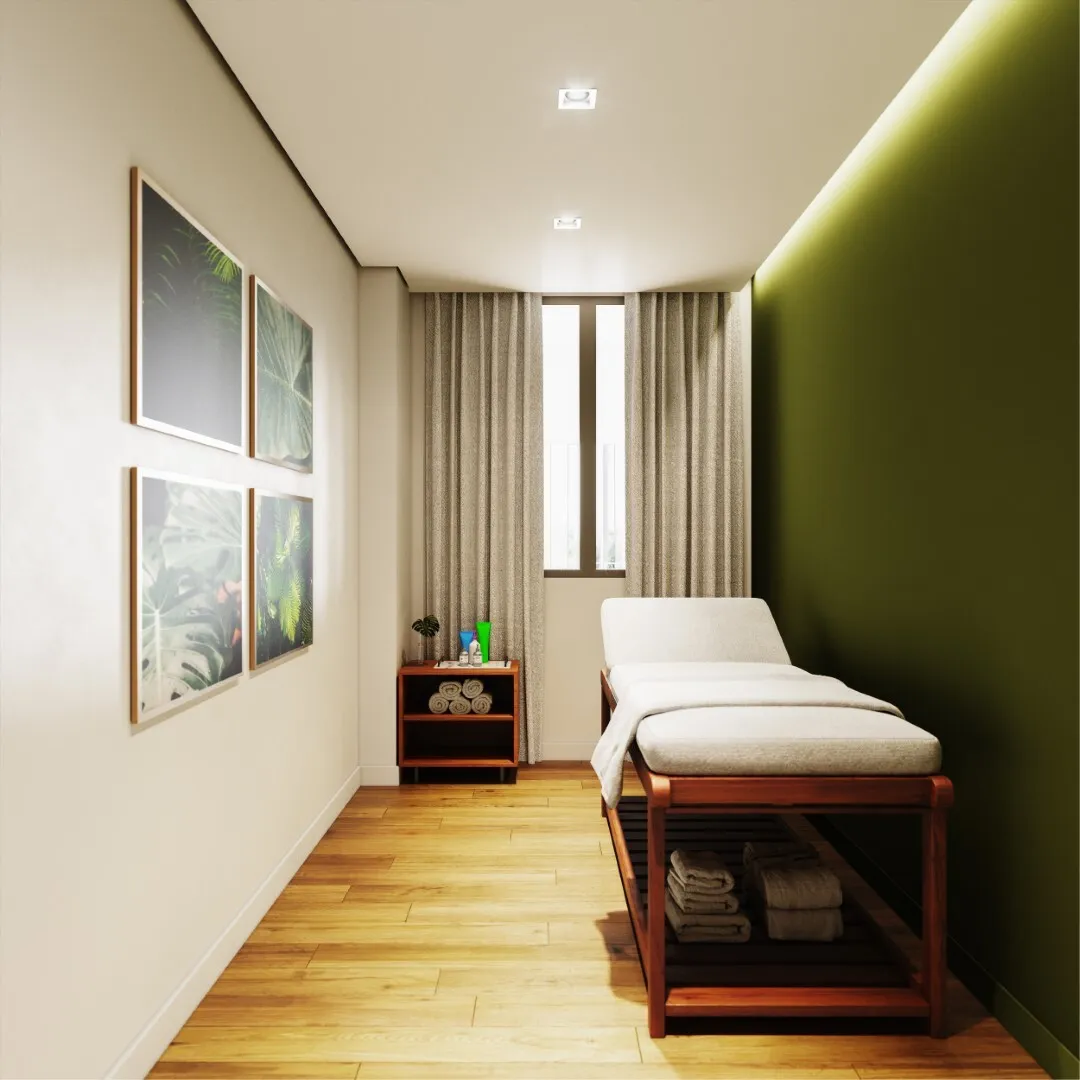 Vis Vila Mascote - Residencial