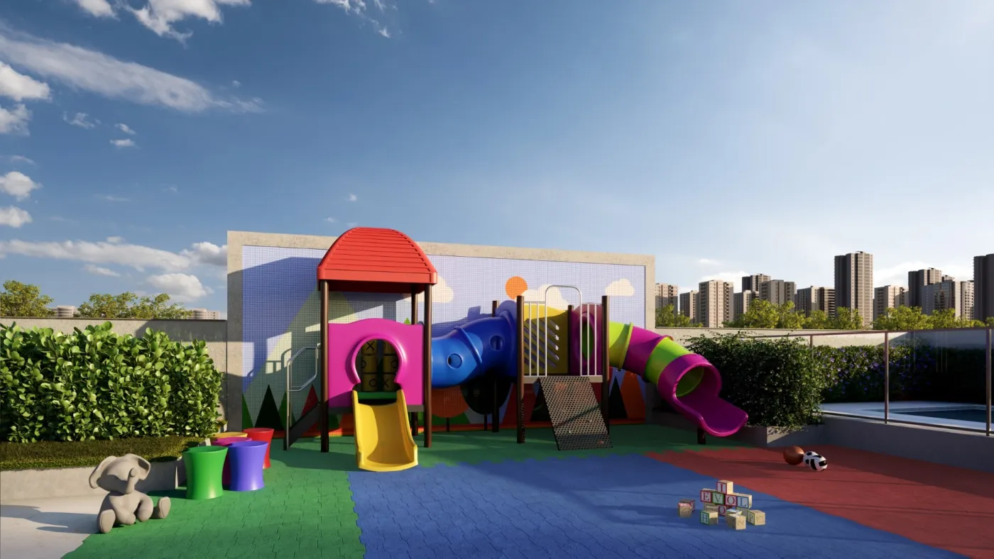 Vis Vila Mascote - Residencial