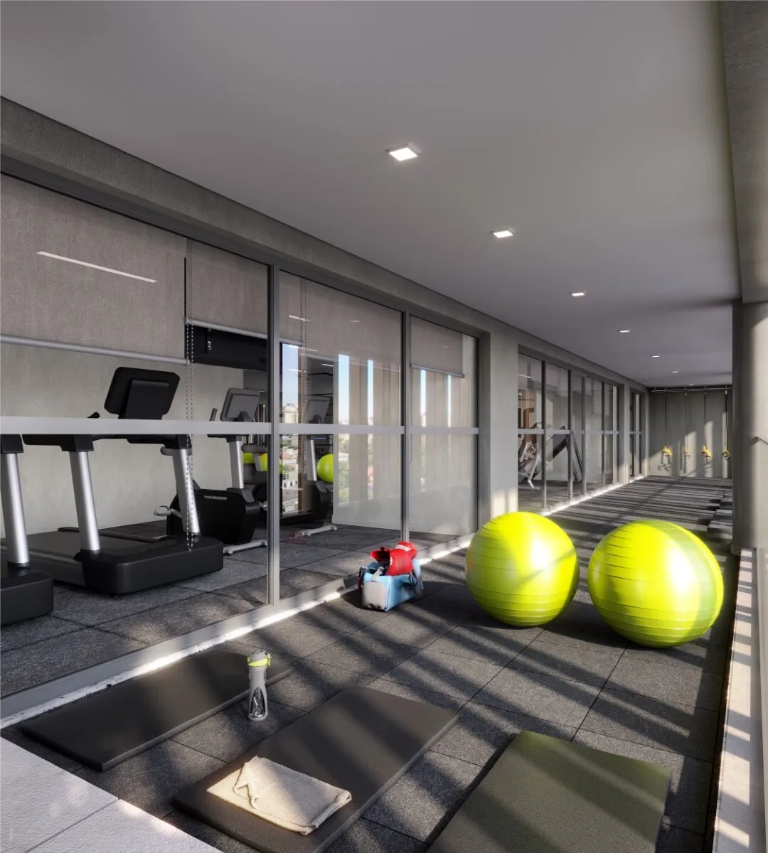 Vis Vila Mascote - Residencial