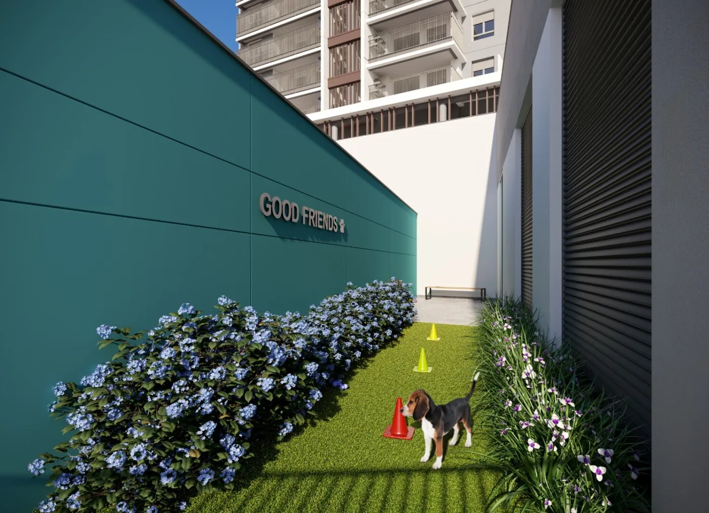 Vis Vila Mascote - Residencial