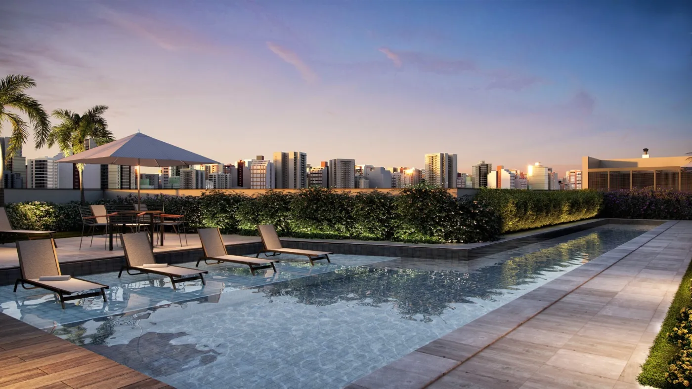 Vis Vila Mascote - Residencial