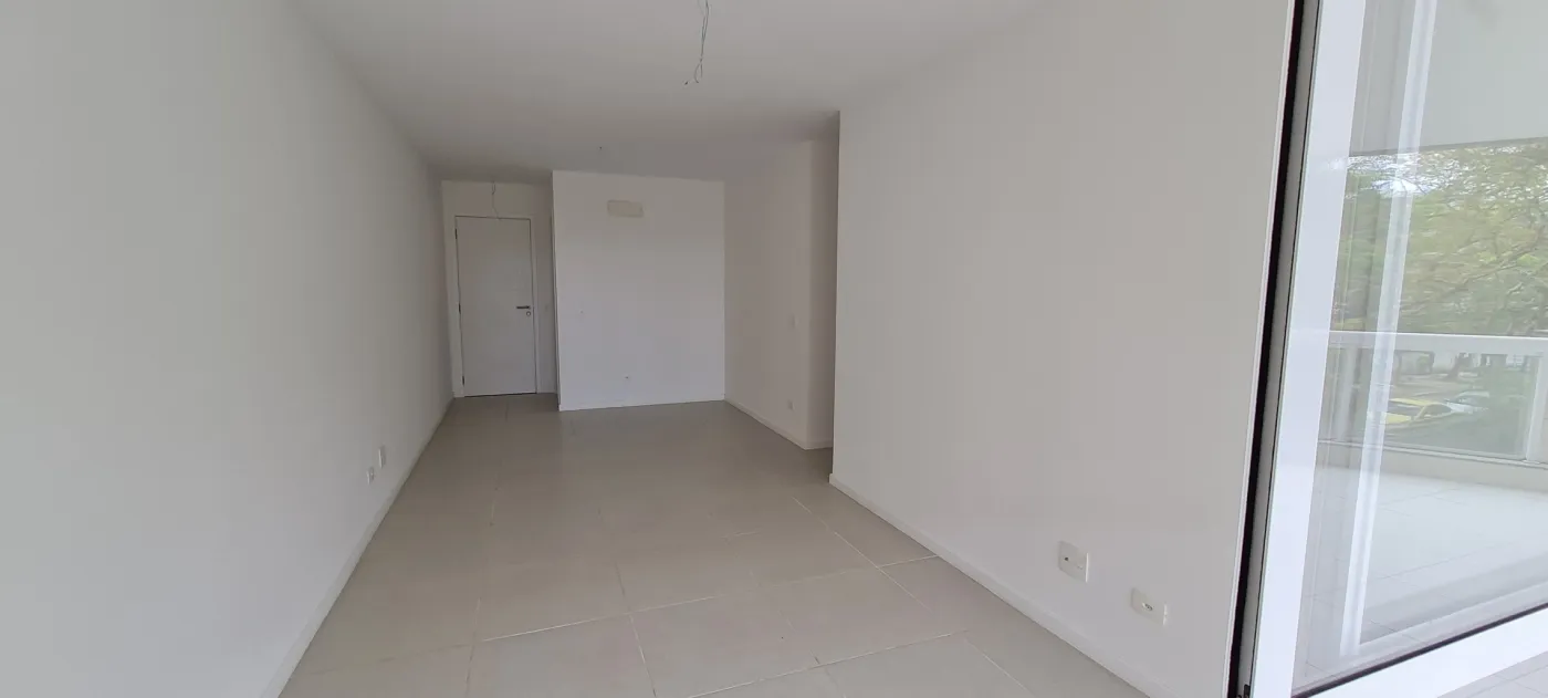 Residencial La Spezia - Belletti Engenharia