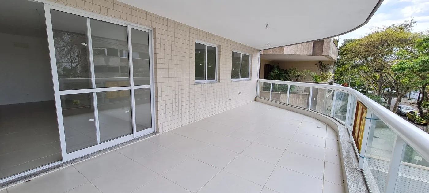 Residencial La Spezia - Belletti Engenharia
