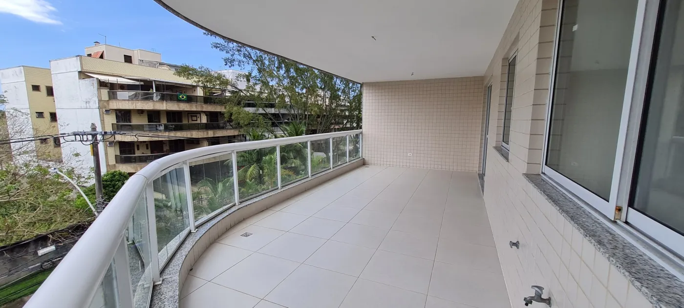 Residencial La Spezia - Belletti Engenharia