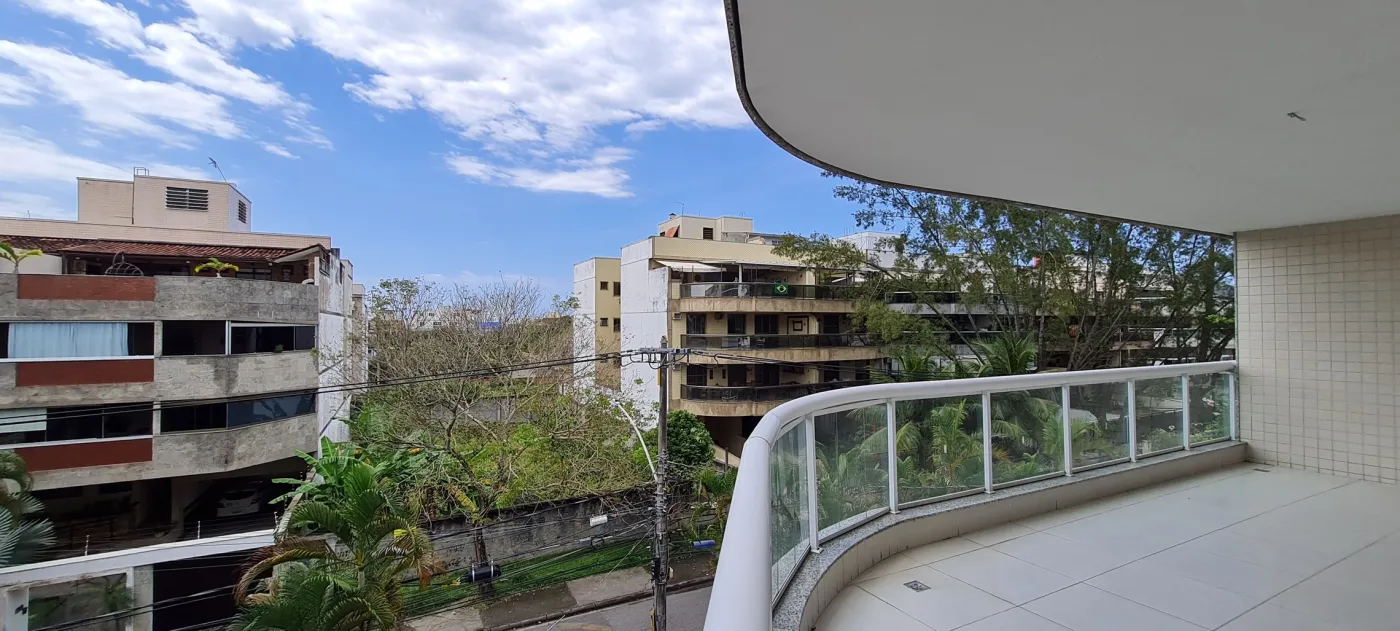 Residencial La Spezia - Belletti Engenharia