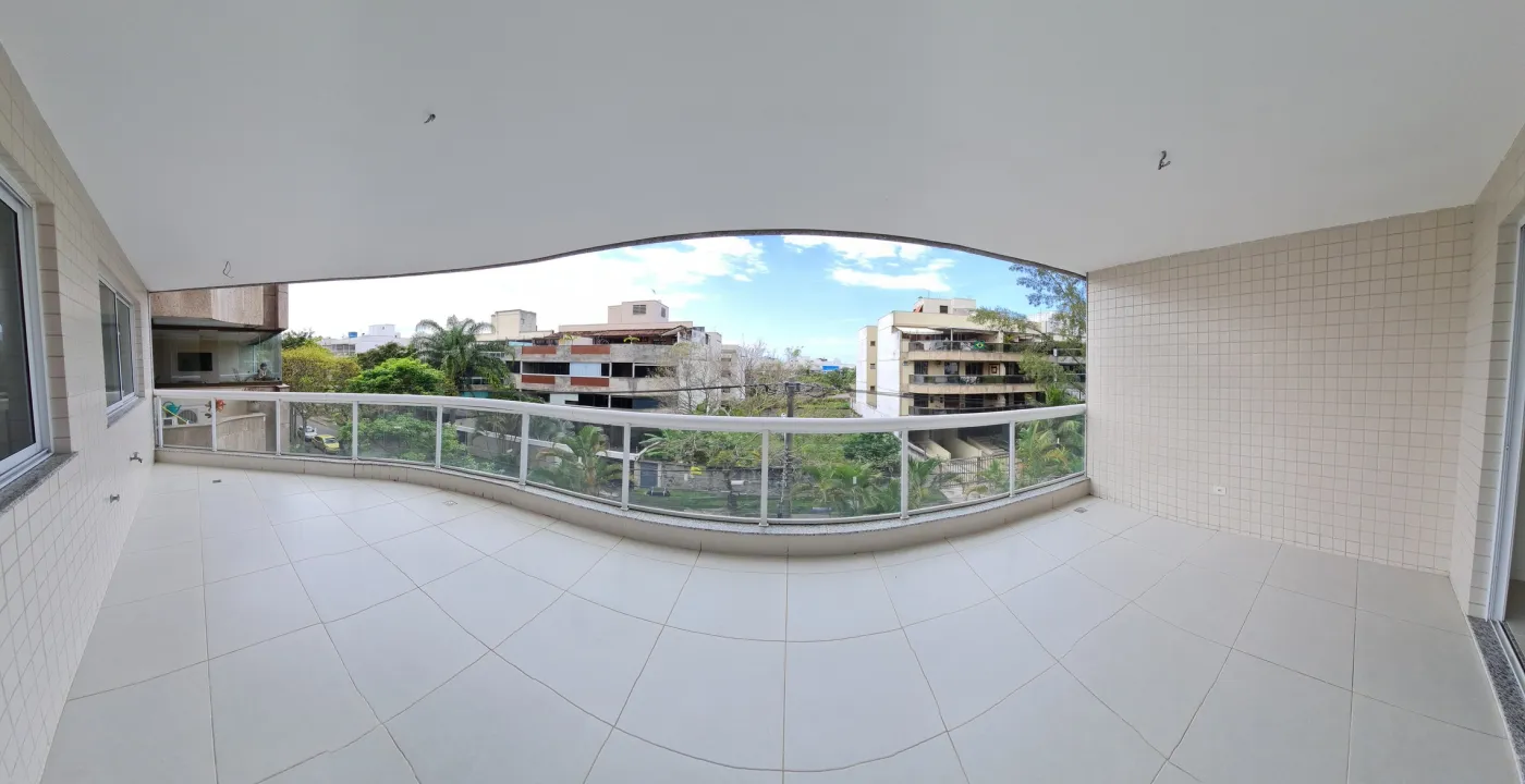 Residencial La Spezia - Belletti Engenharia