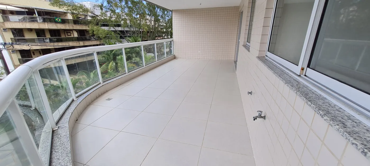 Residencial La Spezia - Belletti Engenharia