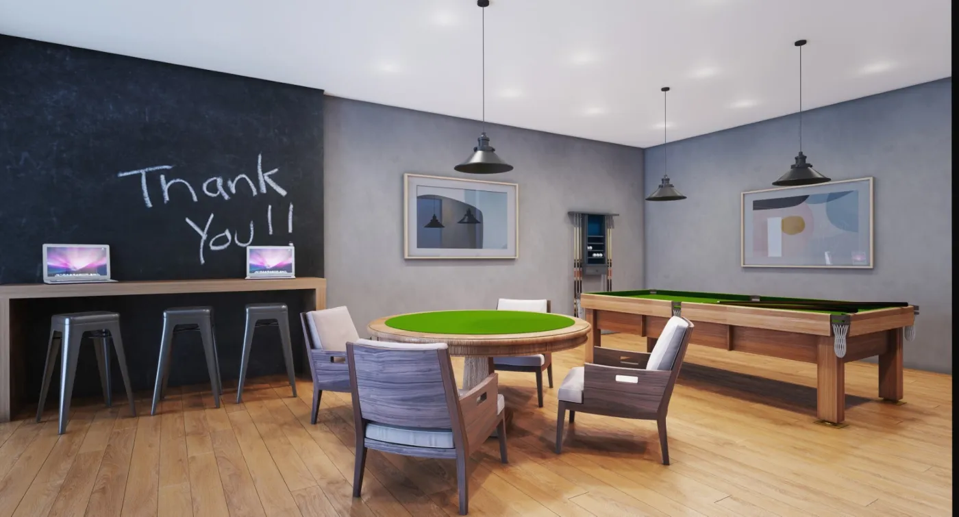Villa Pietra Residencial - Krebs