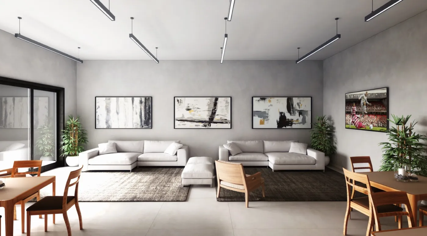 Villa Pietra Residencial - Krebs