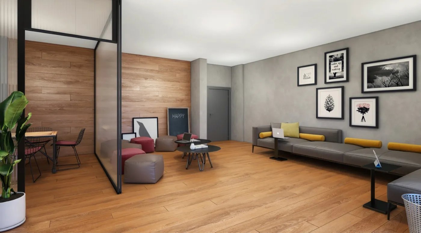Villa Pietra Residencial - Krebs