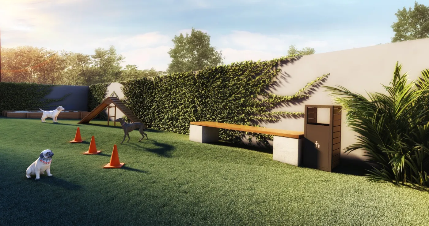 Villa Pietra Residencial - Krebs