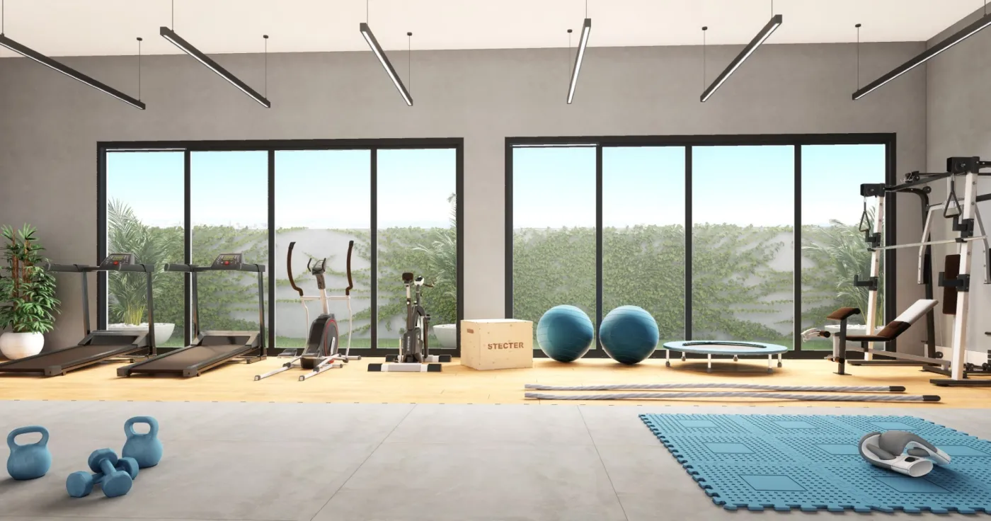 Villa Pietra Residencial - Krebs