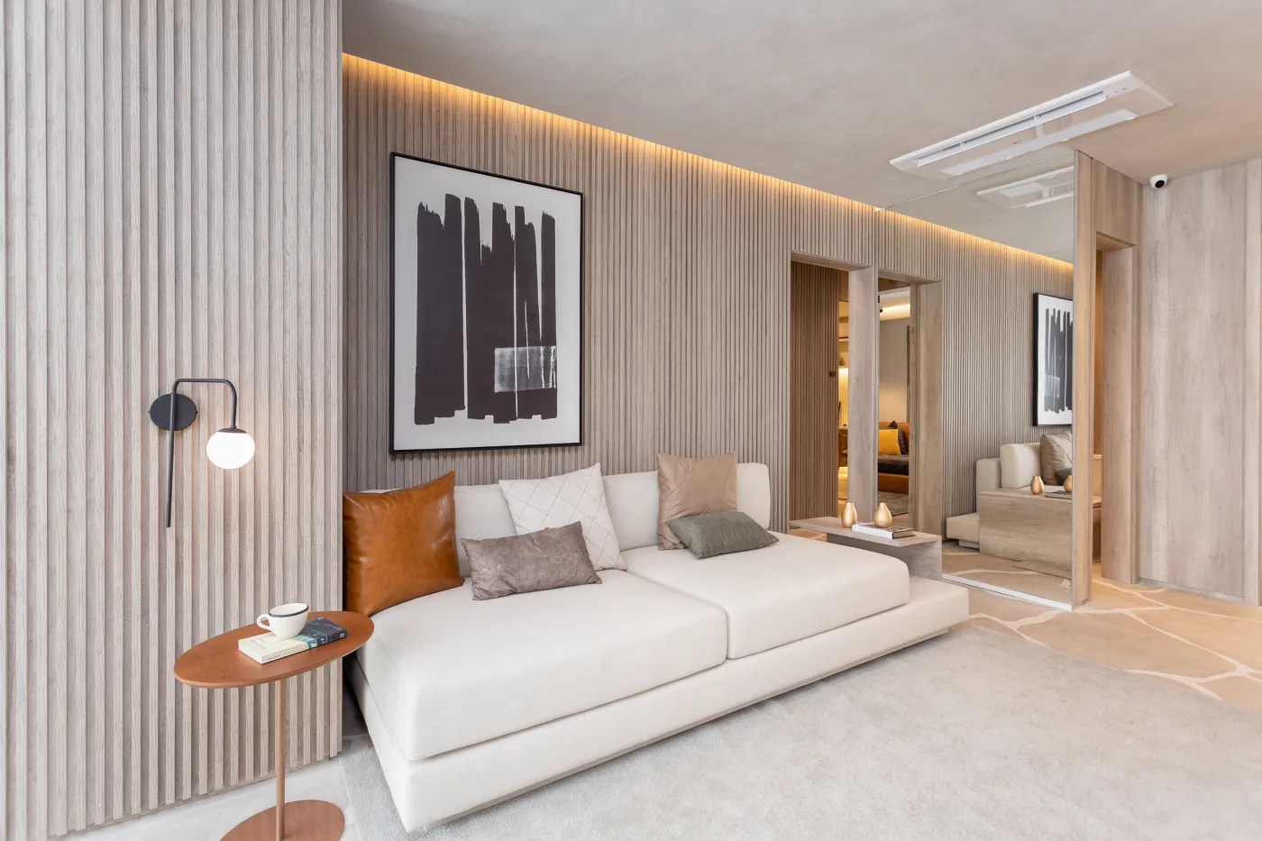Latitude Campo Belo - Residencial