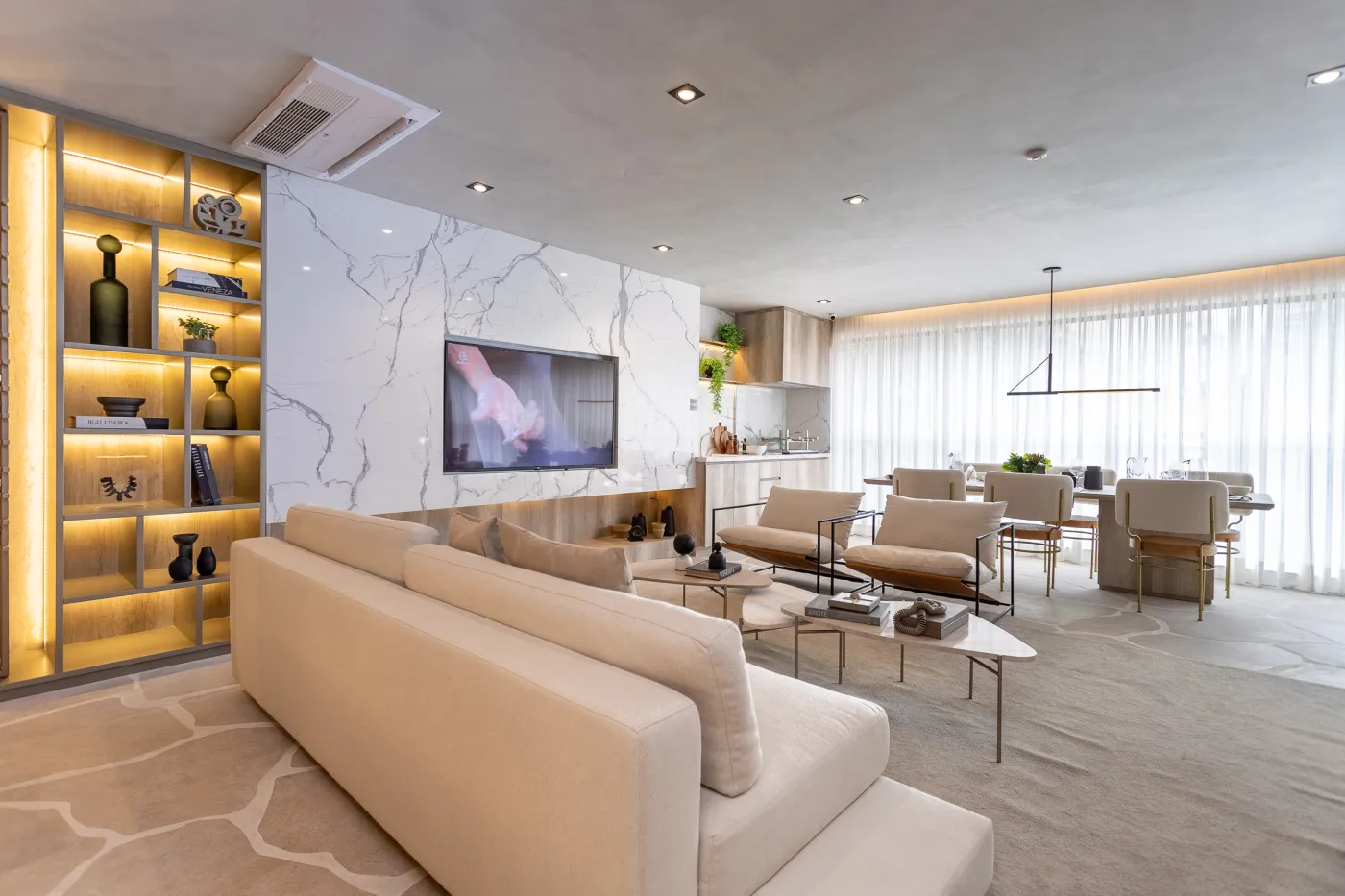 Latitude Campo Belo - Residencial