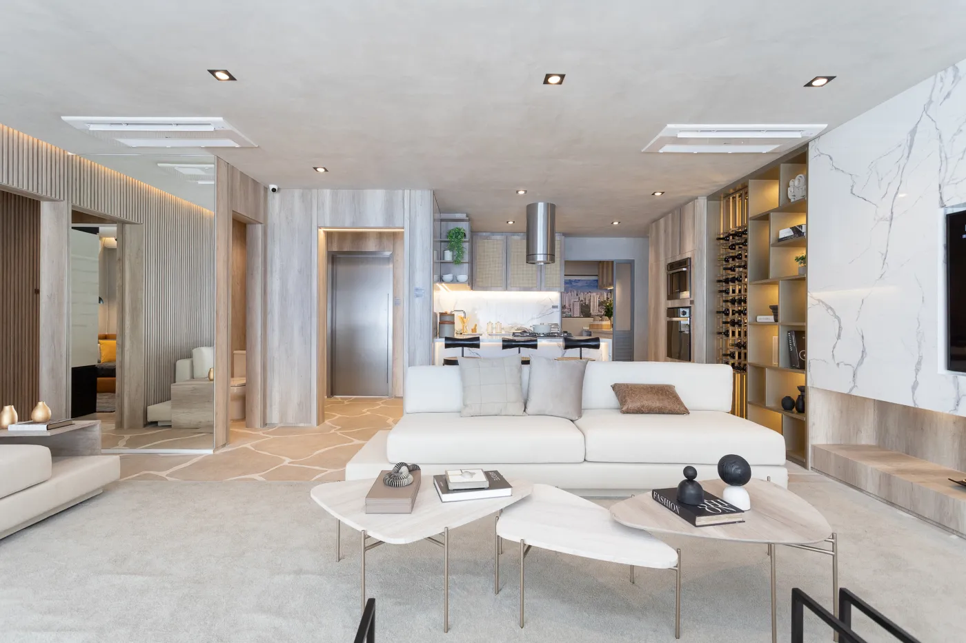 Latitude Campo Belo - Residencial