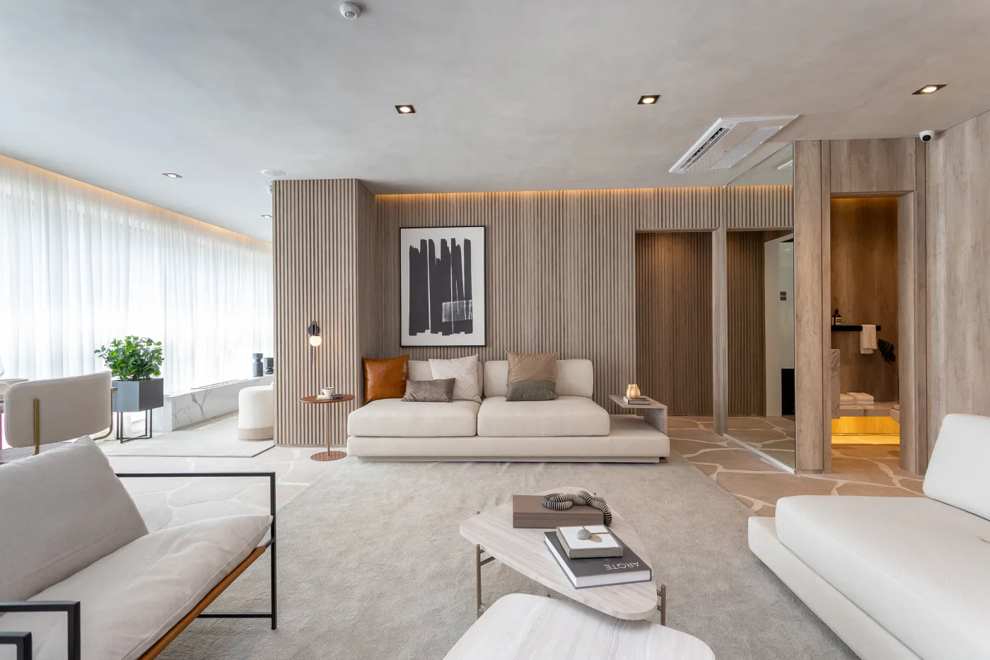 Latitude Campo Belo - Residencial