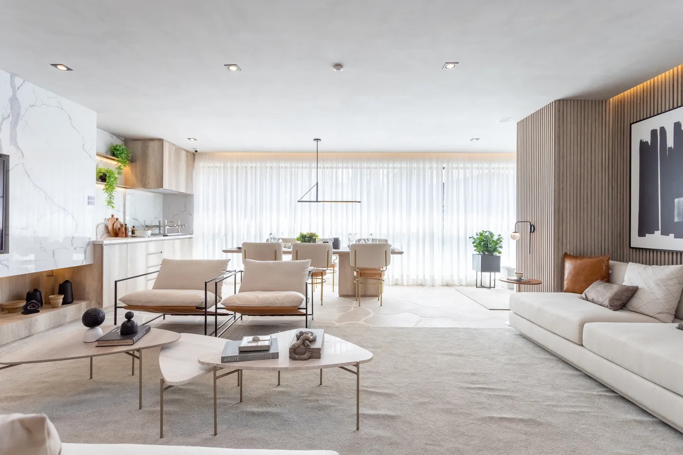Latitude Campo Belo - Residencial