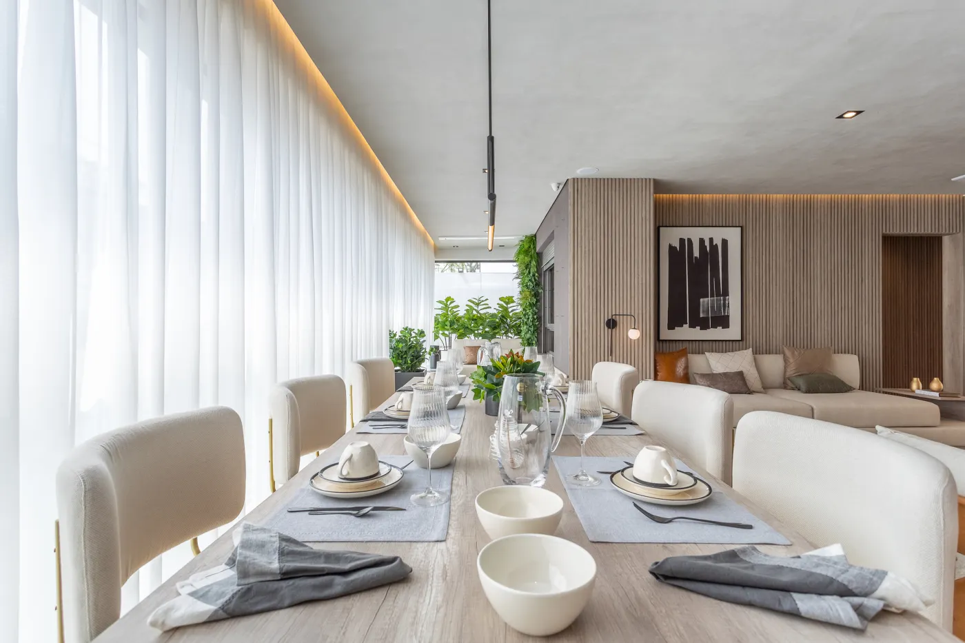 Latitude Campo Belo - Residencial