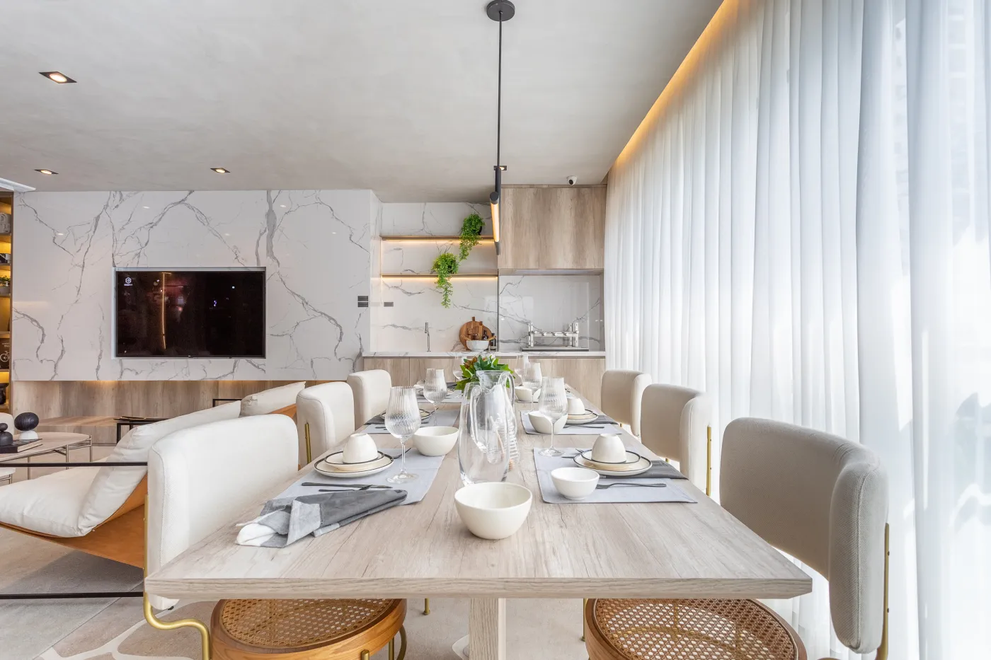 Latitude Campo Belo - Residencial